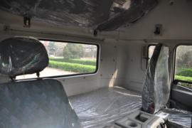 途骥&nbsp;牵引车驾驶室                                               图片