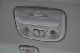 途骥&nbsp;牵引车驾驶室                                               图片