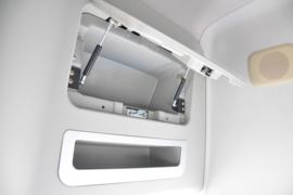 途骥&nbsp;牵引车驾驶室                                               图片