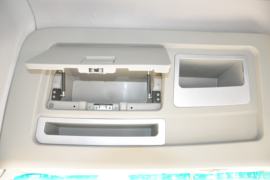 途骥&nbsp;牵引车驾驶室                                               图片