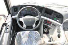 长征汽车 途骥重卡 360马力 6X4牵引车(CZ4250SU334) 长征汽车 途骥重卡 360马力 6X4牵引车(CZ4250SU334)