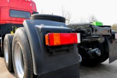 长征汽车 途骥重卡 360马力 6X4牵引车(CZ4250SU334) 长征汽车 途骥重卡 360马力 6X4牵引车(CZ4250SU334)