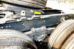 长征汽车 途骥重卡 360马力 6X4牵引车(CZ4250SU334) 长征汽车 途骥重卡 360马力 6X4牵引车(CZ4250SU334)