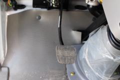 东风 多利卡D6 113马力 4.15米单排栏板轻卡(DFA1041S20D5)