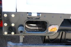 东风 多利卡D6 113马力 4.15米单排栏板轻卡(DFA1041S20D5)