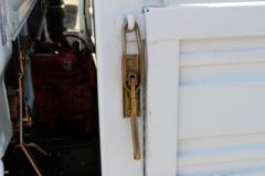 东风 多利卡D6 113马力 4.15米单排栏板轻卡(DFA1041S20D5)