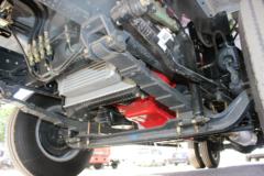 东风 多利卡D6 113马力 4.15米单排栏板轻卡(DFA1041S20D5)