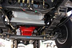 东风 多利卡D6 113马力 4.15米单排栏板轻卡(DFA1041S20D5)