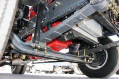 东风 多利卡D6 113马力 4.15米单排栏板轻卡(DFA1041S20D5)