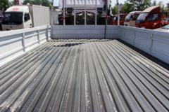 东风 多利卡D6 113马力 4.15米单排栏板轻卡(DFA1041S20D5)