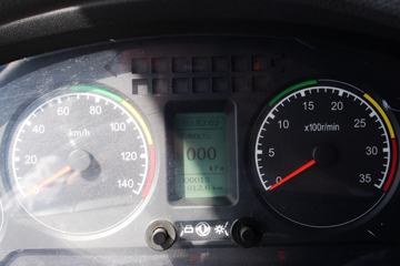  D9п 160 4X2 6.8ײդʽػ(DFA5161CCYL10D7AC)ͼƬ