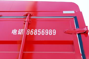  D9п 160 4X2 6.8ײդʽػ(DFA5161CCYL10D7AC)ͼƬ