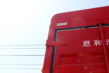  D9п 160 4X2 6.8ײդʽػ(DFA5161CCYL10D7AC)ͼƬ