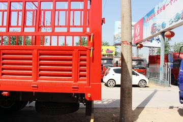  D9п 160 4X2 6.8ײդʽػ(DFA5161CCYL10D7AC)ͼƬ