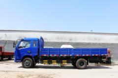 多利卡D7载货车广州市火热促销中 让利高达0.58万