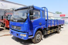 优惠0.58万 广州市多利卡D7载货车火热促销中