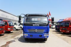 多利卡D7 载货车