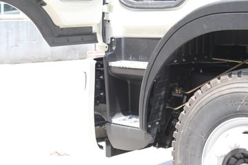 ���� �����K3�ؿ� 220���� 6X2 9.5����ʽ�ػ���(HFC5251XXYP2K3D54S1V)ͼƬ