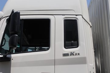 ���� �����K3�ؿ� 220���� 6X2 9.5����ʽ�ػ���(HFC5251XXYP2K3D54S1V)ͼƬ