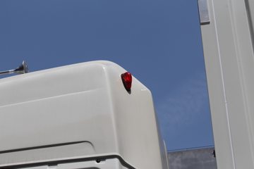 ���� �����K3�ؿ� 220���� 6X2 9.5����ʽ�ػ���(HFC5251XXYP2K3D54S1V)ͼƬ