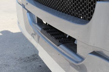 ���� �����K3�ؿ� 220���� 6X2 9.5����ʽ�ػ���(HFC5251XXYP2K3D54S1V)ͼƬ