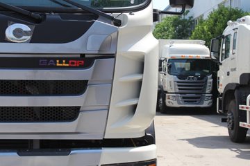 ���� �����K3�ؿ� 220���� 6X2 9.5����ʽ�ػ���(HFC5251XXYP2K3D54S1V)ͼƬ