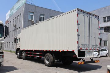 ���� �����K3�ؿ� 220���� 6X2 9.5����ʽ�ػ���(HFC5251XXYP2K3D54S1V)ͼƬ