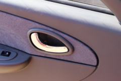 东风 多利卡D6 115马力 4.15米单排仓栅式轻卡(DFA5040CCY11D2AC)