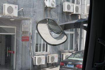 ���� �����K3�ؿ� 220���� 6X2 9.5����ʽ�ػ���(HFC5251XXYP2K3D54S1V)ͼƬ