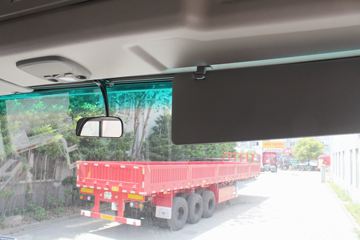 ���� �����K3�ؿ� 220���� 6X2 9.5����ʽ�ػ���(HFC5251XXYP2K3D54S1V)ͼƬ