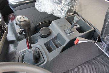 ���� �����K3�ؿ� 220���� 6X2 9.5����ʽ�ػ���(HFC5251XXYP2K3D54S1V)ͼƬ