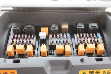 ���� �����K3�ؿ� 220���� 6X2 9.5����ʽ�ػ���(HFC5251XXYP2K3D54S1V)ͼƬ