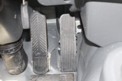 江淮 格尔发K3重卡 220马力 6X2 9.5米厢式载货车(HFC5251XXYP2K3D54S1V)