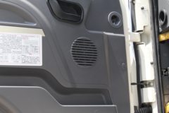 江淮 格尔发K3重卡 220马力 6X2 9.5米厢式载货车(HFC5251XXYP2K3D54S1V)