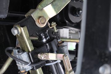 ���� �����K3�ؿ� 220���� 6X2 9.5����ʽ�ػ���(HFC5251XXYP2K3D54S1V)ͼƬ