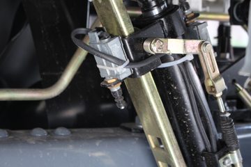 ���� �����K3�ؿ� 220���� 6X2 9.5����ʽ�ػ���(HFC5251XXYP2K3D54S1V)ͼƬ