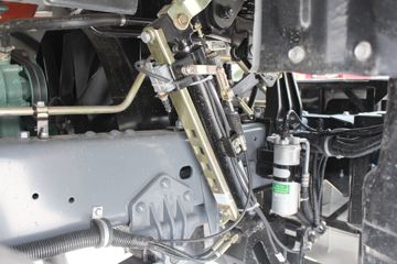 ���� �����K3�ؿ� 220���� 6X2 9.5����ʽ�ػ���(HFC5251XXYP2K3D54S1V)ͼƬ