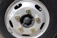 东风 多利卡D5 68马力 3.5米单排栏板轻卡(DFA1040S30DB)