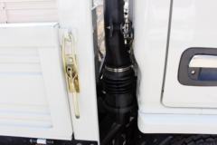 东风 多利卡D5 68马力 3.5米单排栏板轻卡(DFA1040S30DB)