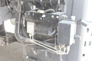 ���� �����K3�ؿ� 220���� 6X2 9.5����ʽ�ػ���(HFC5251XXYP2K3D54S1V)ͼƬ