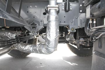 ���� �����K3�ؿ� 220���� 6X2 9.5����ʽ�ػ���(HFC5251XXYP2K3D54S1V)ͼƬ