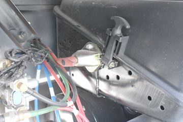 ���� �����K3�ؿ� 220���� 6X2 9.5����ʽ�ػ���(HFC5251XXYP2K3D54S1V)ͼƬ