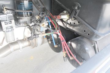 ���� �����K3�ؿ� 220���� 6X2 9.5����ʽ�ػ���(HFC5251XXYP2K3D54S1V)ͼƬ