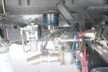 ���� �����K3�ؿ� 220���� 6X2 9.5����ʽ�ػ���(HFC5251XXYP2K3D54S1V)ͼƬ