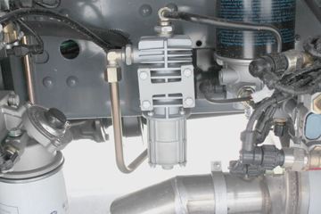 ���� �����K3�ؿ� 220���� 6X2 9.5����ʽ�ػ���(HFC5251XXYP2K3D54S1V)ͼƬ