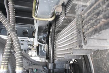 ���� �����K3�ؿ� 220���� 6X2 9.5����ʽ�ػ���(HFC5251XXYP2K3D54S1V)ͼƬ