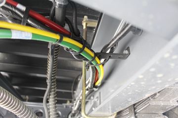 ���� �����K3�ؿ� 220���� 6X2 9.5����ʽ�ػ���(HFC5251XXYP2K3D54S1V)ͼƬ