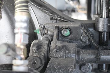 ���� �����K3�ؿ� 220���� 6X2 9.5����ʽ�ػ���(HFC5251XXYP2K3D54S1V)ͼƬ