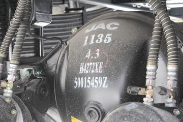 ���� �����K3�ؿ� 220���� 6X2 9.5����ʽ�ػ���(HFC5251XXYP2K3D54S1V)ͼƬ