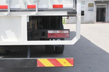 ���� �����K3�ؿ� 220���� 6X2 9.5����ʽ�ػ���(HFC5251XXYP2K3D54S1V)ͼƬ